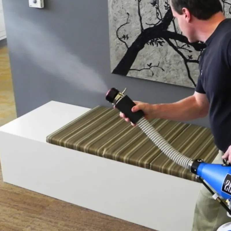 Professional Odor Removal in Martin County, KY